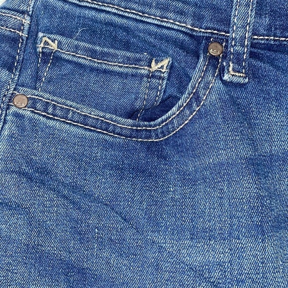 A.N.A. High Rise Flare Jean NWOT - Picture 7 of 10